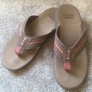 Men’s Clarks Collection Sandal